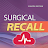 Surgical Recall - Best Selling icon