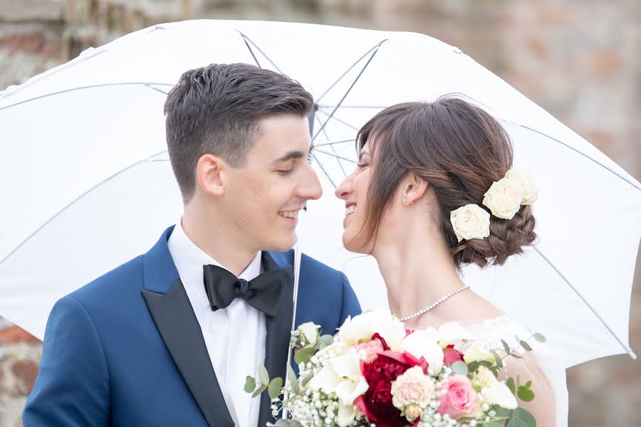 Fotógrafo de casamento Stefano Sartore (stesartore). Foto de 9 de agosto 2019