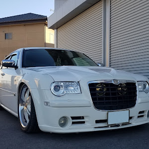 300C ツーリング LE57T
