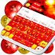 Download Red Christmas Keyboard For PC Windows and Mac 2.0.1