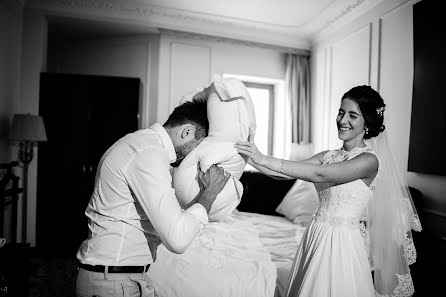 Wedding photographer Darya Larionova (darinal). Photo of 21 June 2017