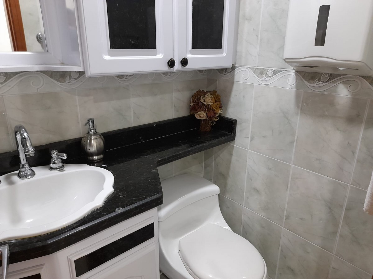 Apartamento En Venta - Rincon Del Chico, Bogota