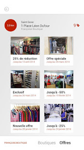 Françoise Boutique(圖5)-速報App