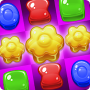 Candy Jam  Icon