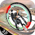 Monowheel Rooftop Simulator1.2