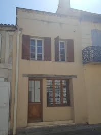 maison à Marmande (47)