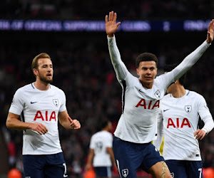 Après Kane, encore une mauvaise nouvelle pour Tottenham ? 