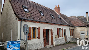 maison à Cronat (71)