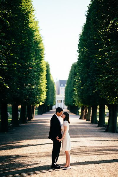 Wedding photographer Anton Blinkenberg Zeuthen (antonzeuthen). Photo of 28 January 2018