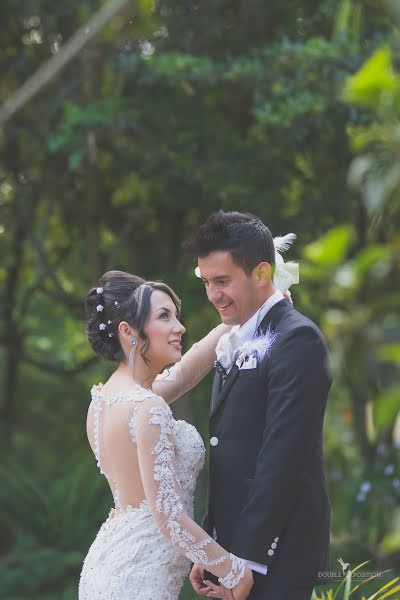 Nhiếp ảnh gia ảnh cưới Andrés Rodríguez (doubleexpositio). Ảnh của 4 tháng 12 2014