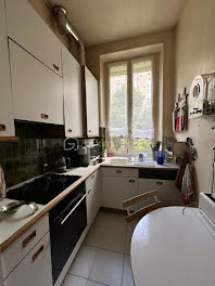 appartement à Montrouge (92)