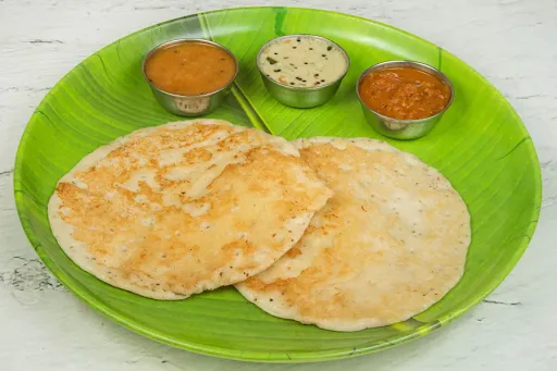 Butter Kal Dosa (2 Pcs)