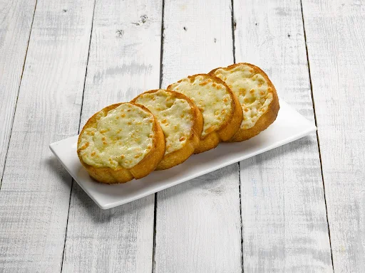 Garlic Bread Cheese