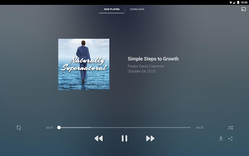 Covenant Life Christian Center