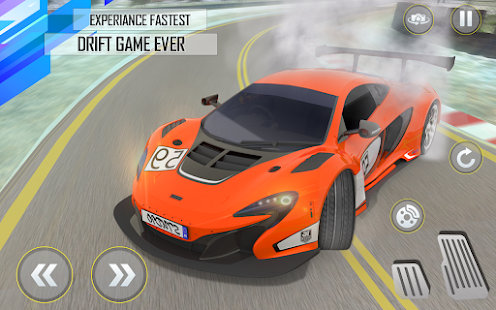 Real Drift Car Racing Free APK para Android - Download