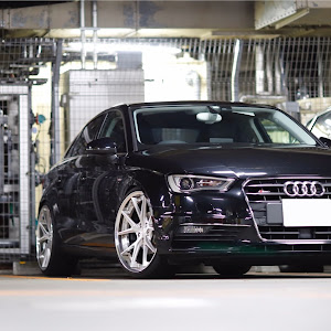 A3 セダン 1.4 TFSI