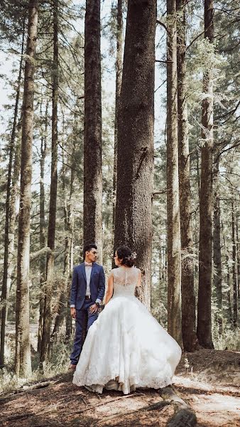 Photographe de mariage Rubén Faz (rubenfaz). Photo du 28 juin 2020