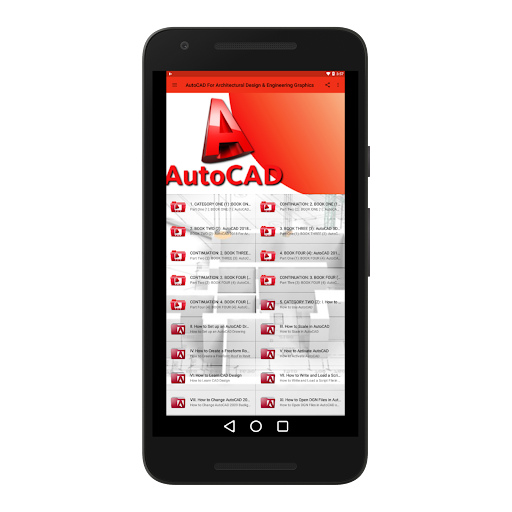 Learn AutoCAD 4 Architectural Design  Engineering