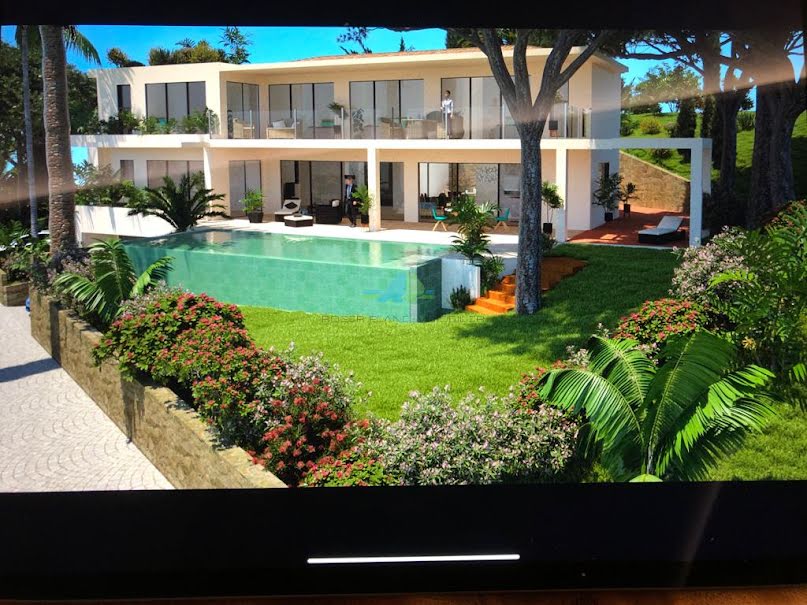 Vente maison 7 pièces 310 m² à Sainte-Maxime (83120), 5 900 000 €