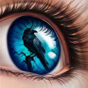 Ravenhill®: Hidden Mystery - Match-3 with a Story 2.23.3 Icon