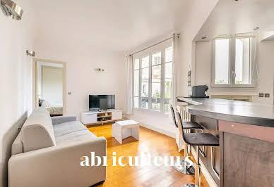 Appartement 7