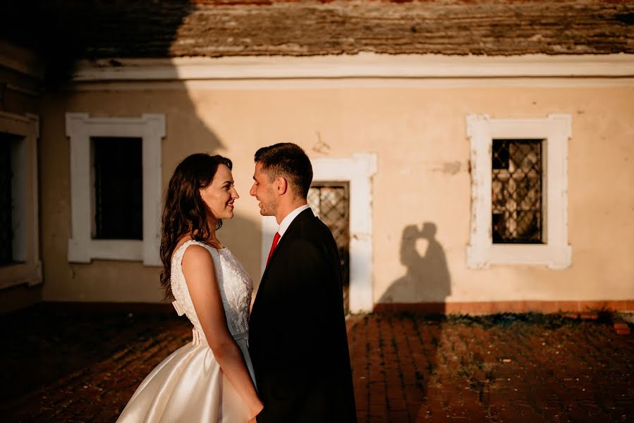 Wedding photographer Kristijan Nikolic (kristijan). Photo of 1 November 2019