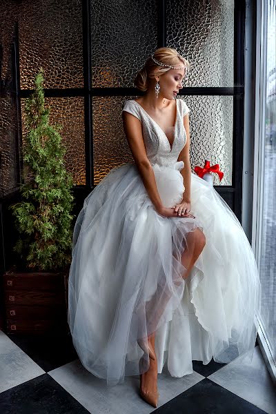 Wedding photographer Lena Zotova (zotovalena). Photo of 21 March 2021