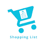 Shopping List icon