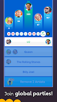 SongPop Classic: Music Trivia Screenshot