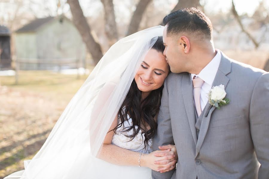 Fotografo di matrimoni Susan Hennessey (susanhennessey). Foto del 8 settembre 2019