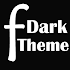 Dark Theme Mode  for Facebook - No Ads6.1