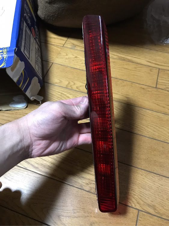 エルグランドのあすたなさんが投稿したカスタム事例の投稿画像2枚目