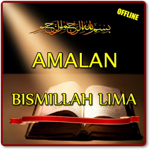 KHASIAT BISMILLAH LIMA TERLENGKAP(圖1)-速報App