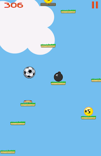 Soccer Bounce(圖3)-速報App