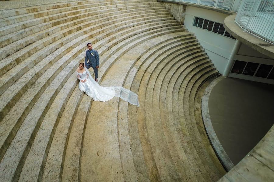 Fotograf ślubny Mark Aiven (markaiven). Zdjęcie z 30 stycznia 2019