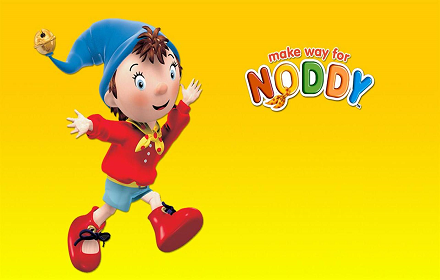 Noddy Theme small promo image