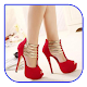 Download Women's High Heels For PC Windows and Mac 1.0