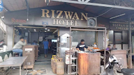 Rizwan Hotel photo 6