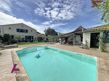 maison à Merignac (33)