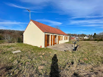 maison à Alligny-en-Morvan (58)