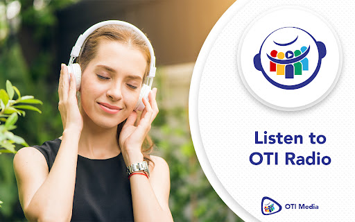 OTI Radio