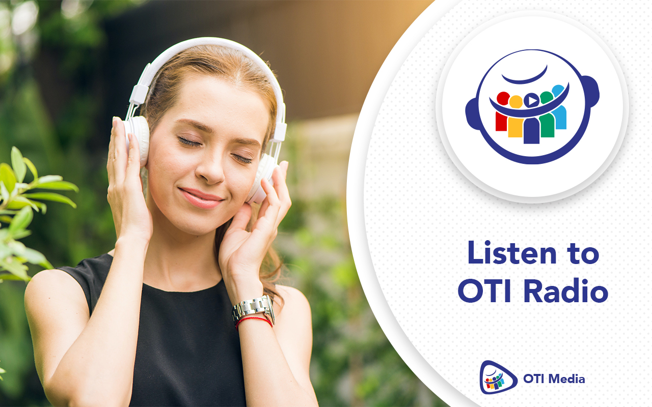 OTI Radio Preview image 3