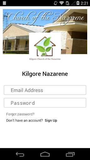 Kilgore Nazarene