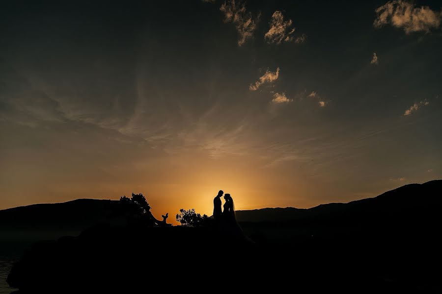 Fotógrafo de casamento Ibraim Sofu (ibray). Foto de 13 de março 2020