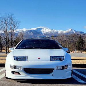 フェアレディZ Z32