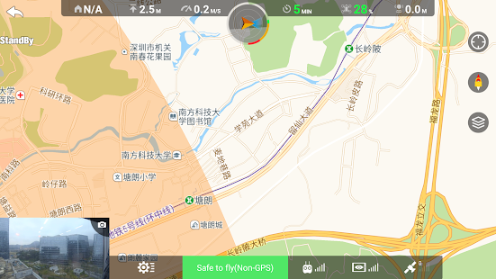 How to mod Autel Robotics Starlink 1.03.07 mod apk for android