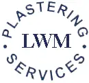 LWM Plastering Ltd Logo