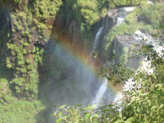 ARGENTINA INFINITA - Blogs de Argentina - IGUAZU: LADO ARGENTINO (16)