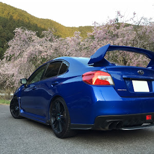 WRX STI