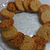 Thumbnail For Homemade Cheese Crackers